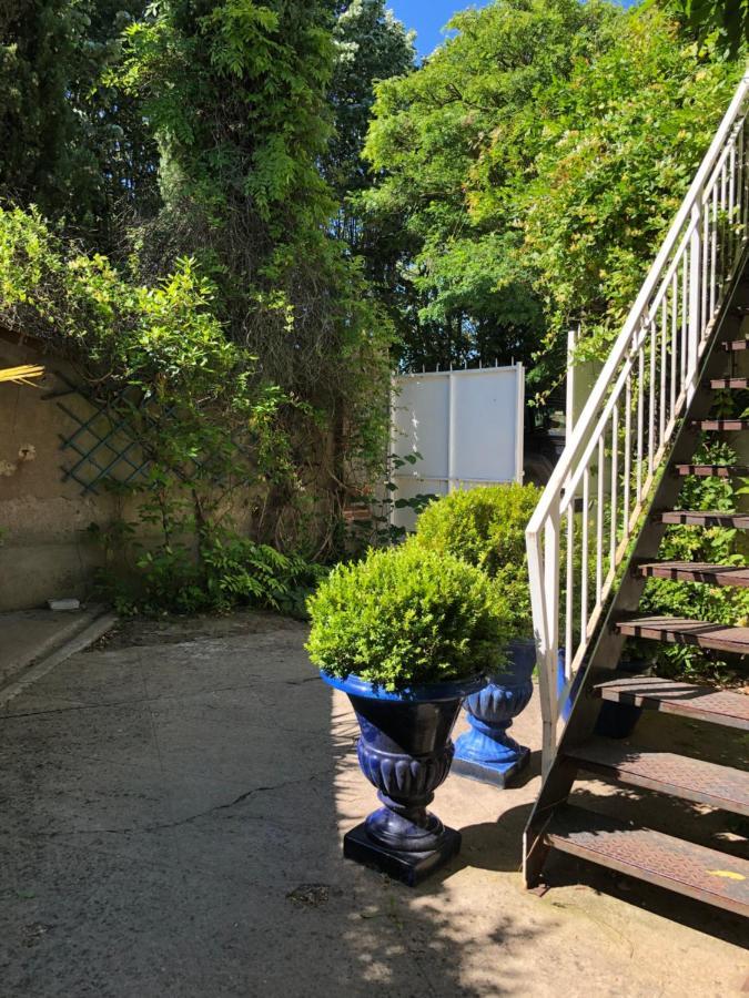 Residence Hoteliere La Marine Combleux Εξωτερικό φωτογραφία